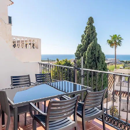Casa La Noria * Nerja