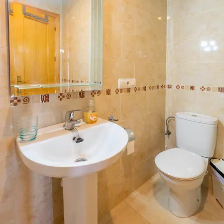 Casa La Noria Holiday home *