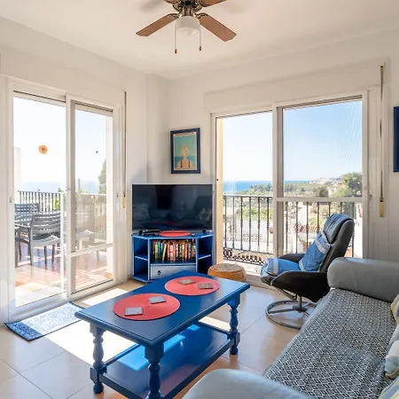 Holiday home Casa La Noria Nerja
