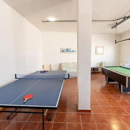 Casa La Noria Сasa de vacaciones Nerja