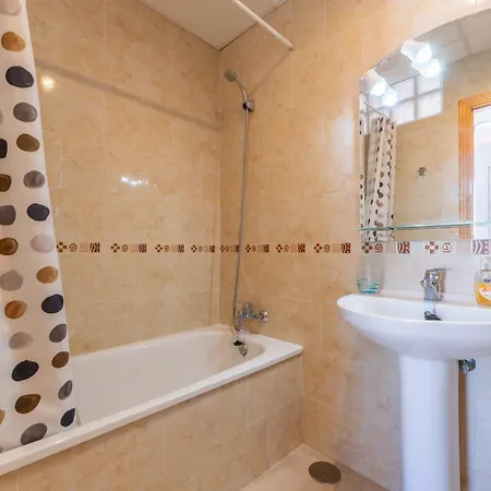 Holiday home Casa La Noria *