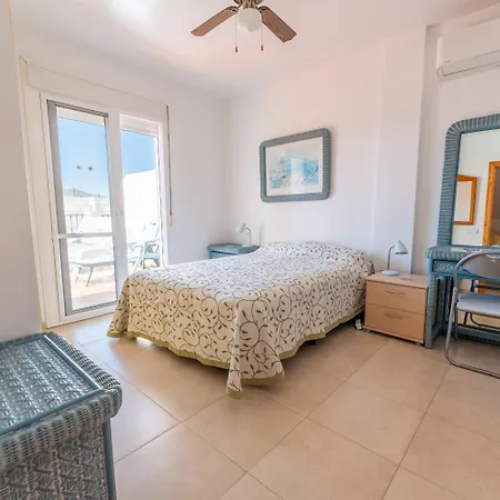 Casa La Noria Nerja