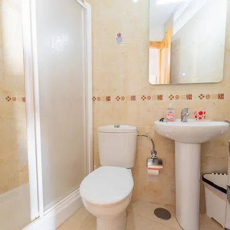 Holiday home Casa La Noria *