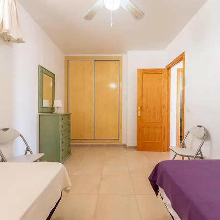 Casa La Noria Holiday home *