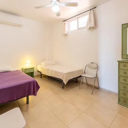 Casa La Noria * Nerja