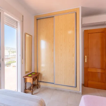 Casa La Noria * Nerja